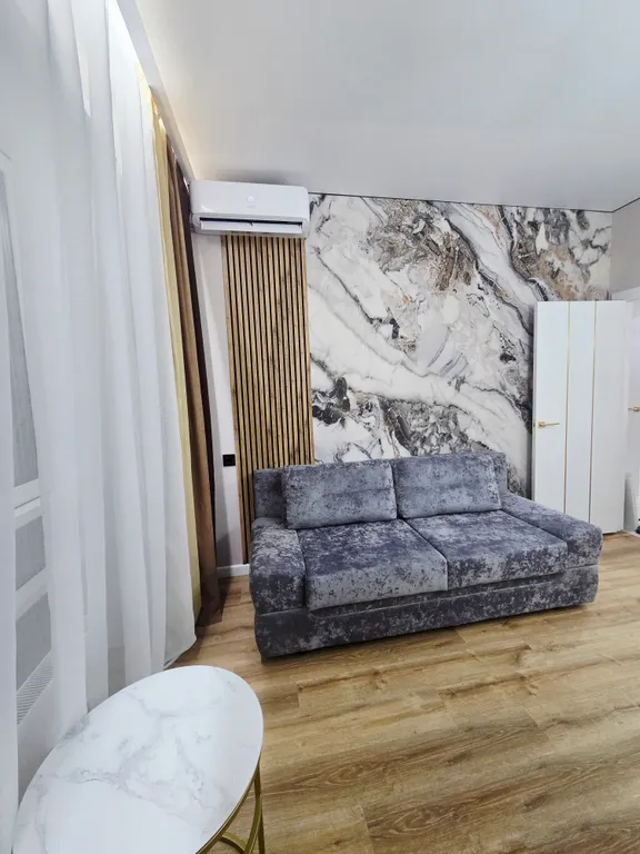 Квартира рядом с центром в жк бизнес класса