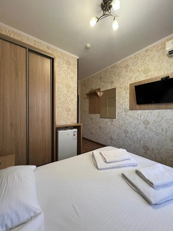 Квартира Комната — Адлер