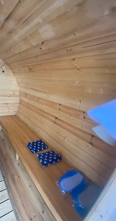 База отдыха АлексА