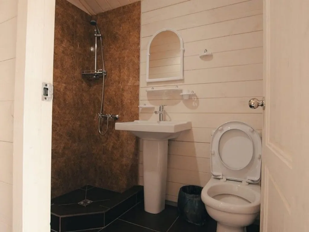 1-комнатный Дом