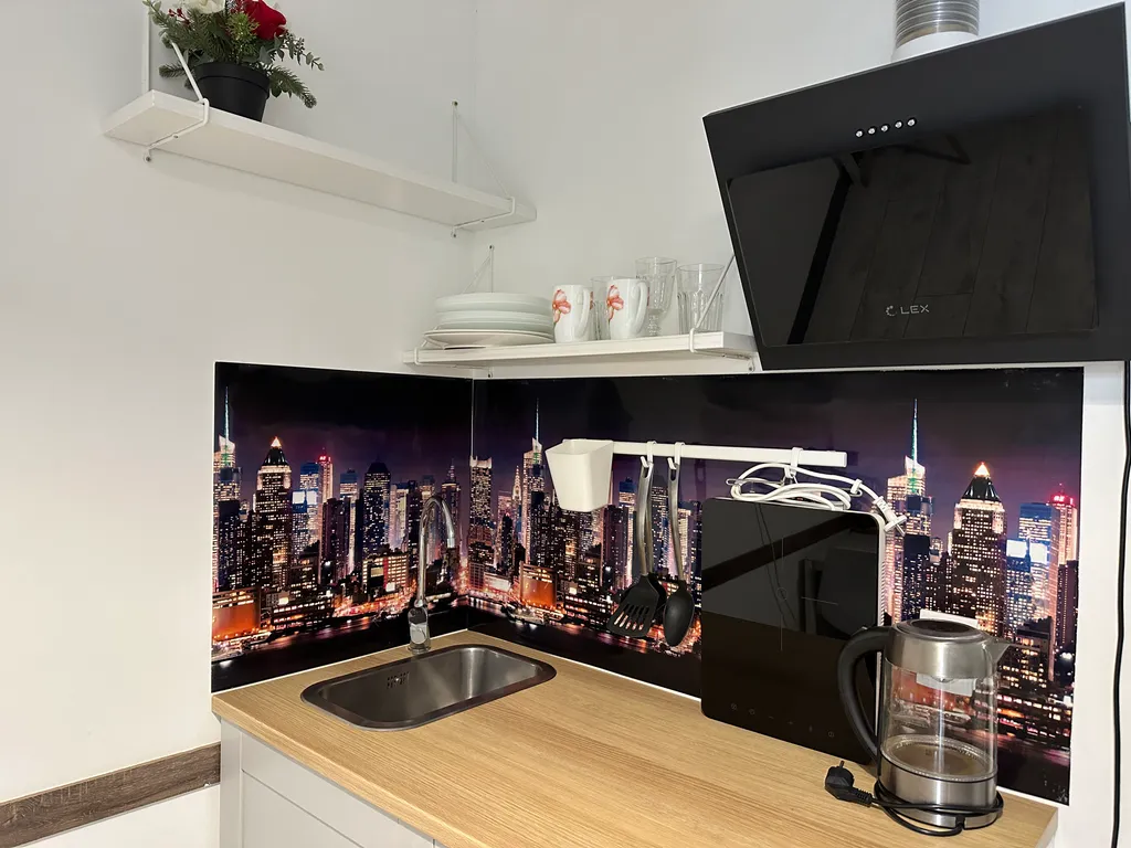 Ваш собственный маленький мир (КакДома на Ленина)