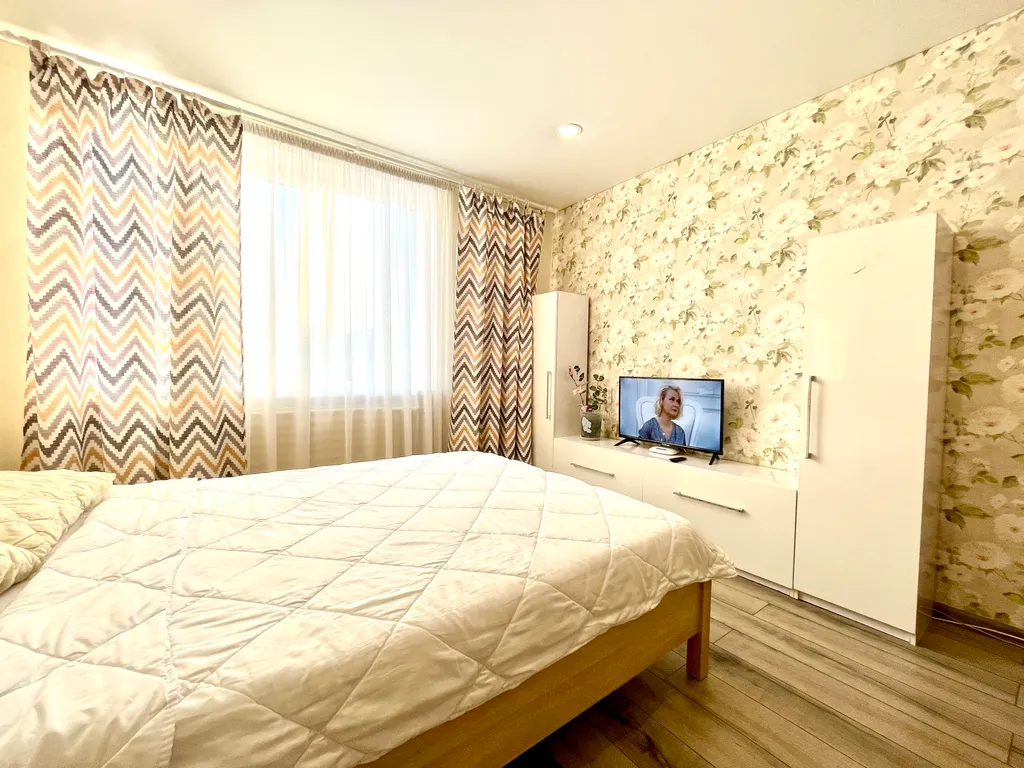 Однокомнатная квартира рядом с ТЦ Матрица