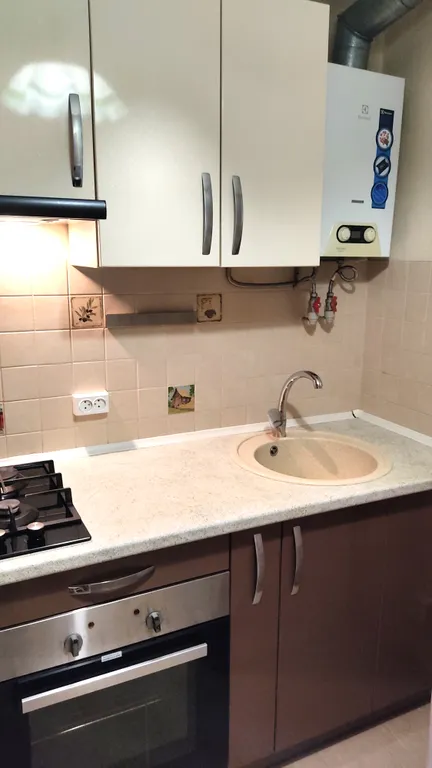 Квартира возле автовокзала