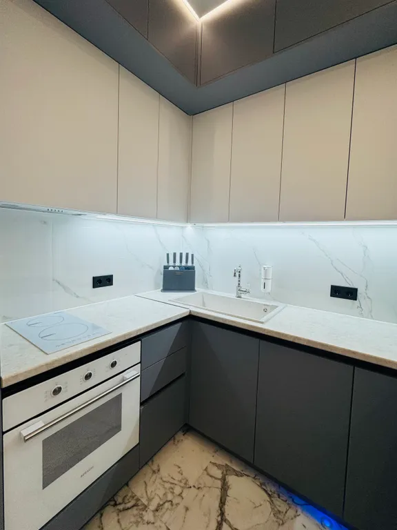 Высота комфорта