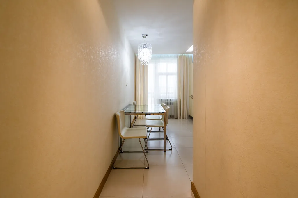 Уютная квартира у Кремля