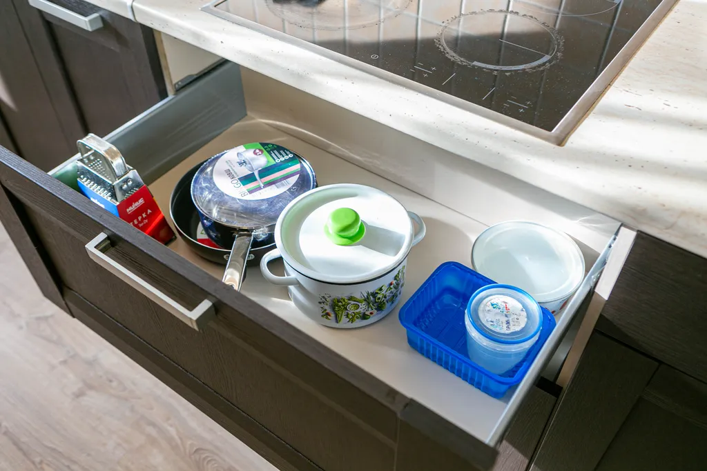 Комфортная квартира