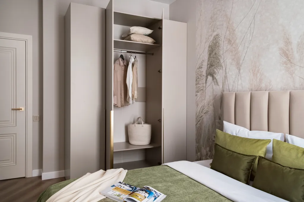 Kislovodsk ParkLine Residence