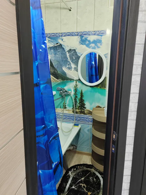 Квартира для отдыха