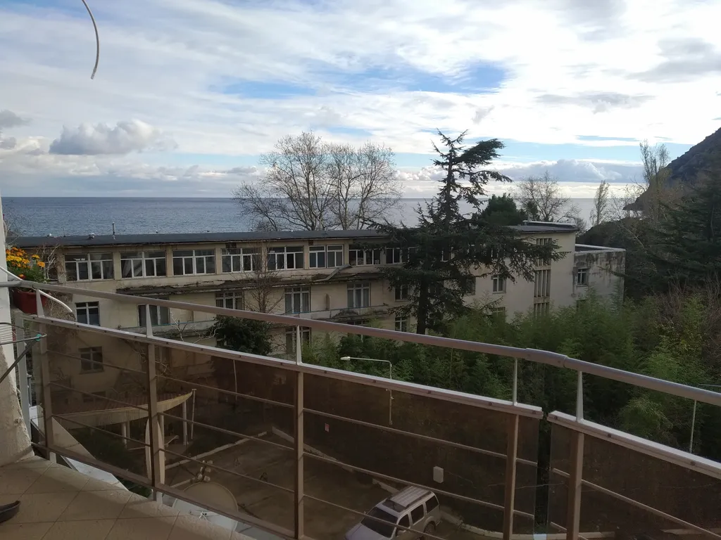 Квартира на Прибрежной