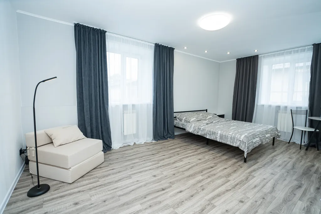 Квартира в центре Шелехова