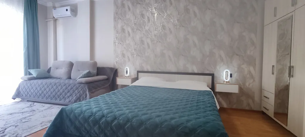 Великолепная уютная квартира в самом центре — аренда посуточно в Батайск