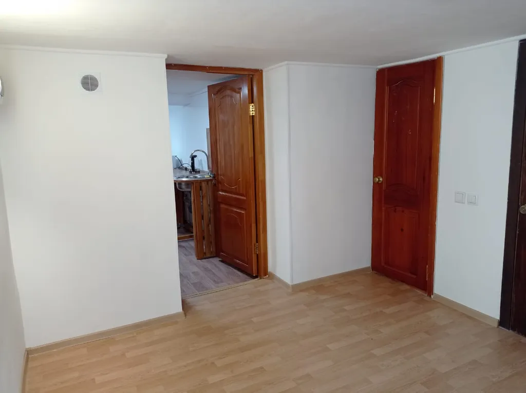 Квартира берлога