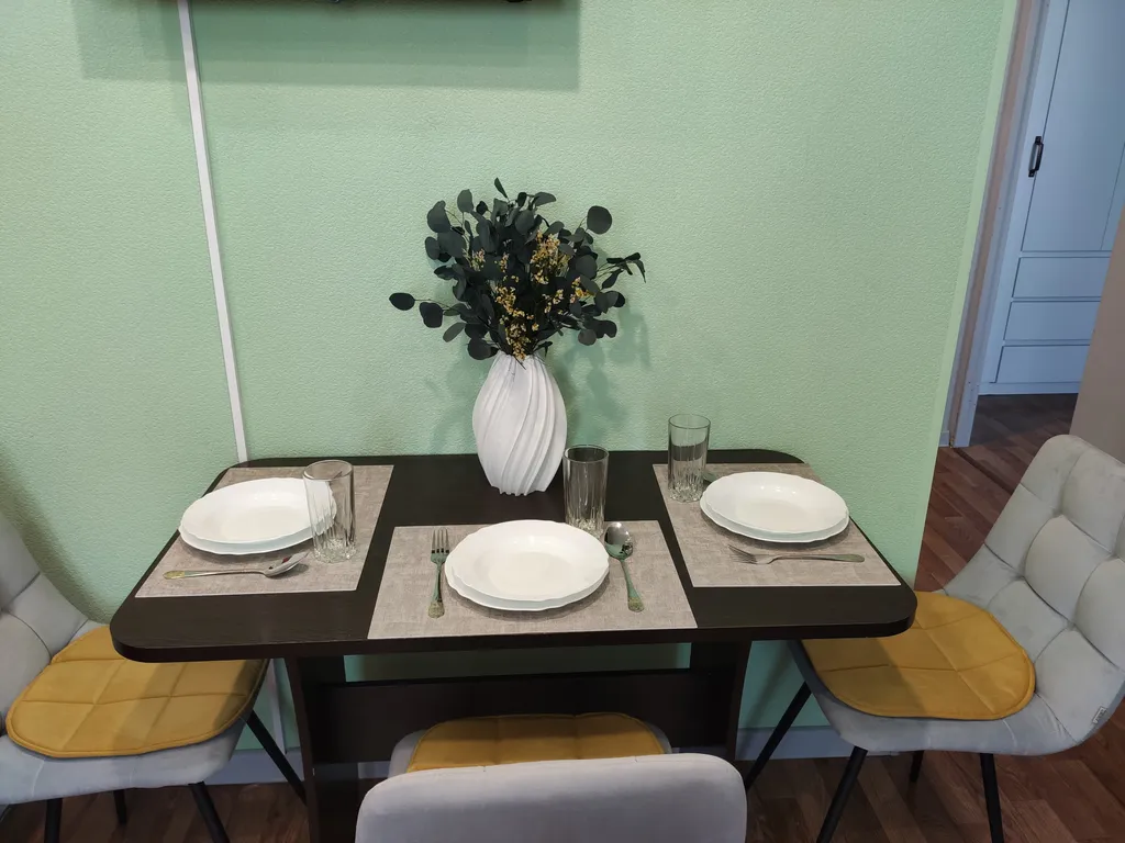 Квартира 1-комнатная Квартира — Краснодар