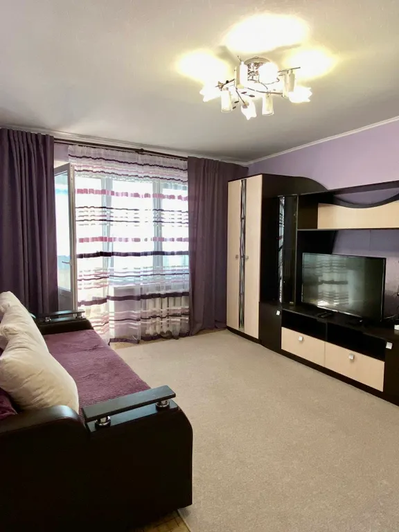 Квартира Просторная двушка в центре города — аренда посуточно в Ессентуки