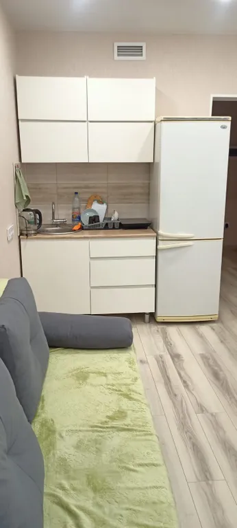 Квартира Квартира Уютная студия рядом с морем — Анапа