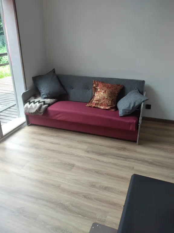 Коттедж Коттедж Сауна + уединённый барнхаус у пруда — Москва