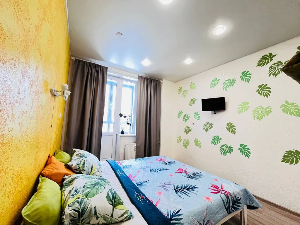 Квартира в 3 минутах пешком от метро Девяткино