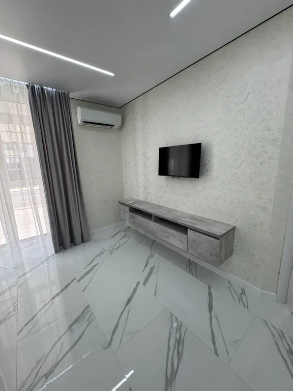 Квартира на Семи Ветрах