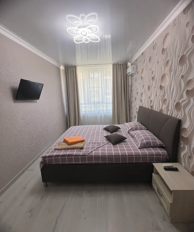 Квартира Квартира Мечта в Мечте — Анапа