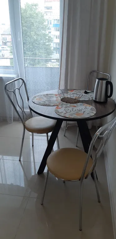 Квартира у моря