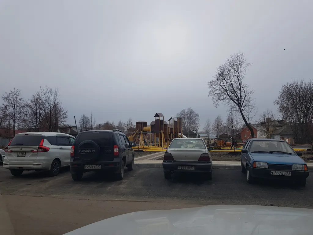 Уютная просторная квартира в центре города