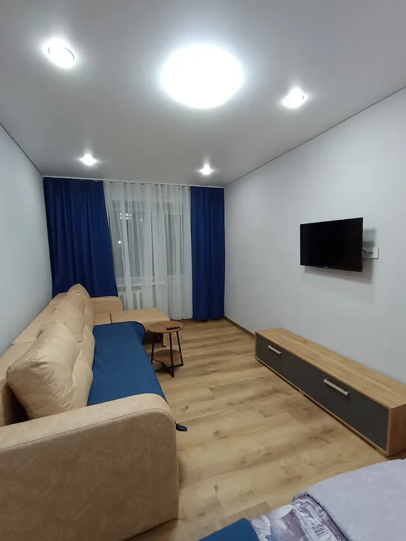 Уютная квартира — аренда посуточно в Нефтекамск