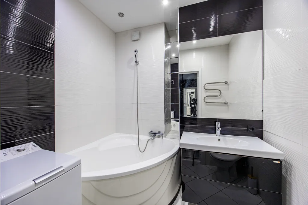 VIP апартаменты с панорамным видом в центре города