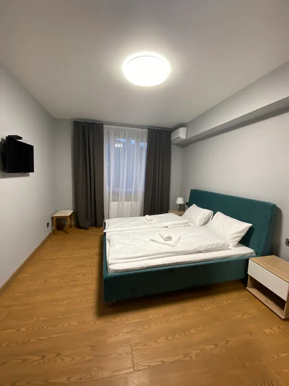 Коттедж в Сириусе