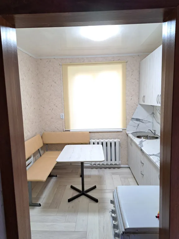 Уютный дом в центре города