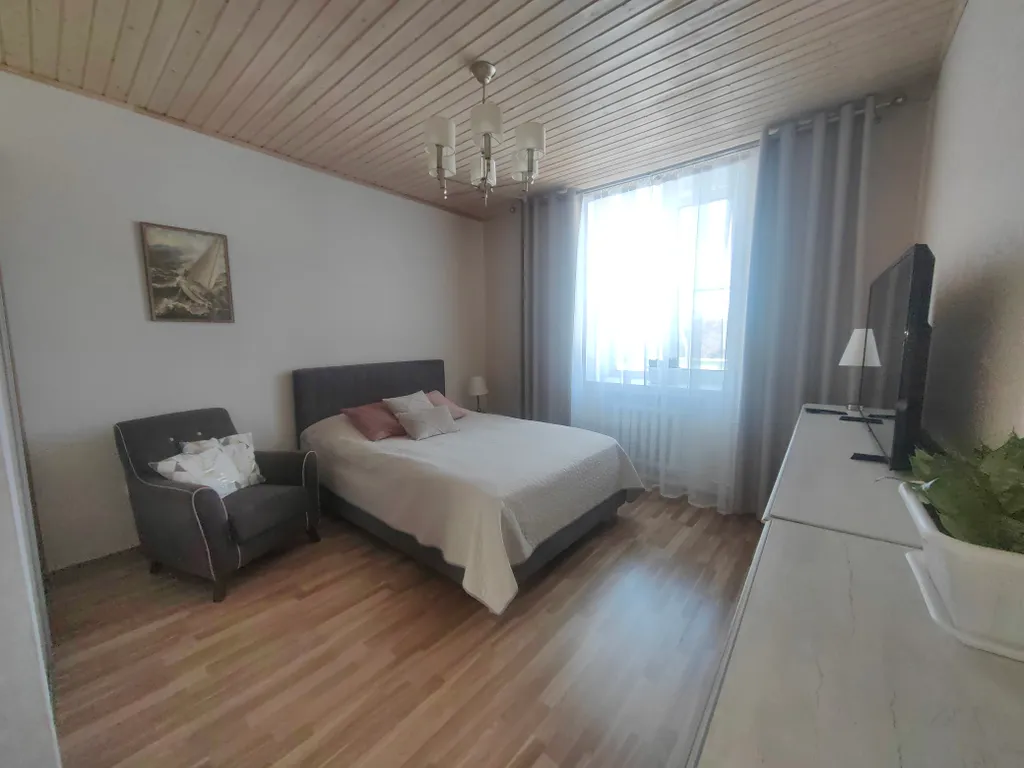 Квартира возле станции Сортавала-Центр