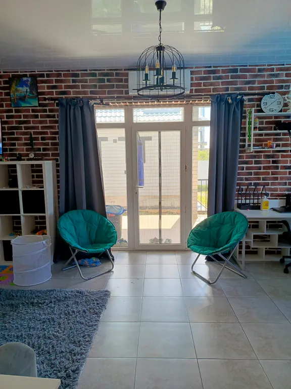 Дом в 15 минутах езды от Краснодара