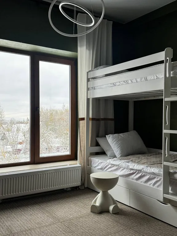 Гостевой дом Nadin