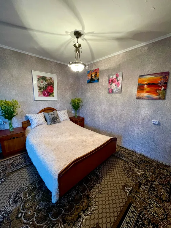 1-комнатный Дом