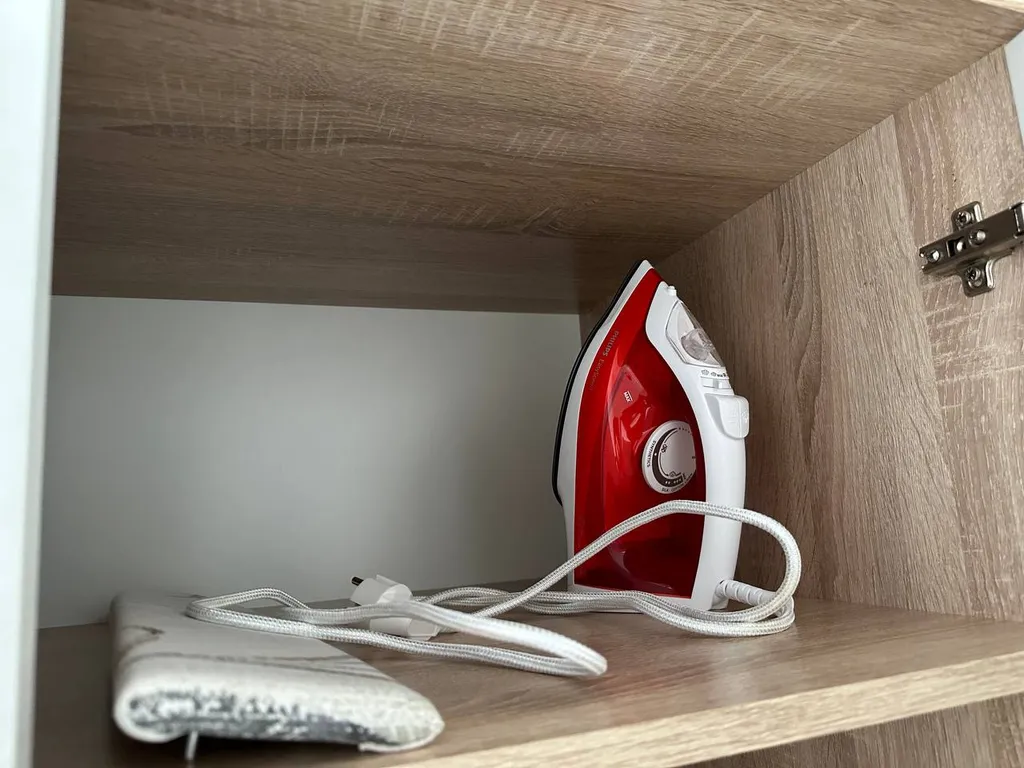 Уютная студия в Коммунарке