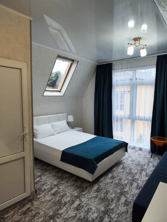 Квартира Комната — Адлер