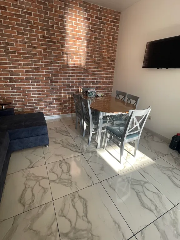 Дом на берегу моря