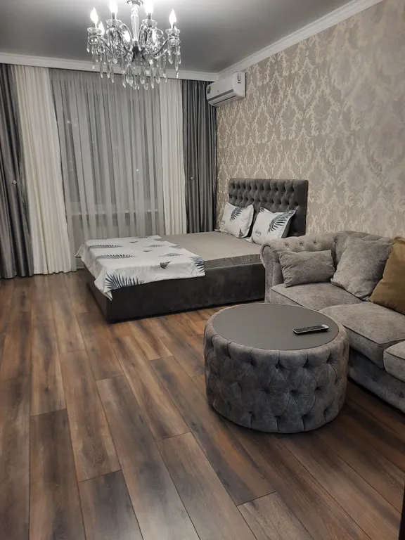 Уютная и чистая квартира в новостройке — аренда посуточно в Владикавказ