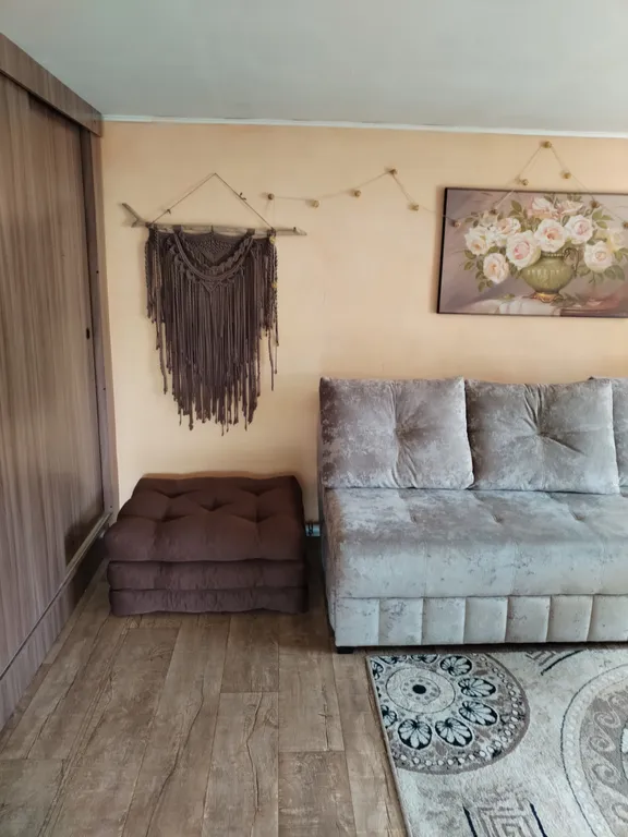 Дом Солнце усадьба Айsun