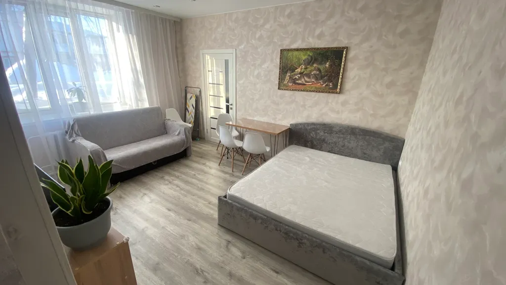 Уютная квартира — аренда посуточно в Муром