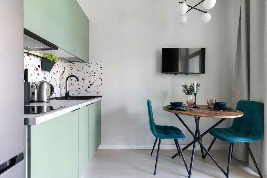 Квартира Квартира Expoforum for business and relax — Шушары