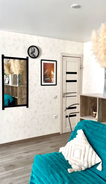 Квартира Студия Близнецы — аренда посуточно в Братск