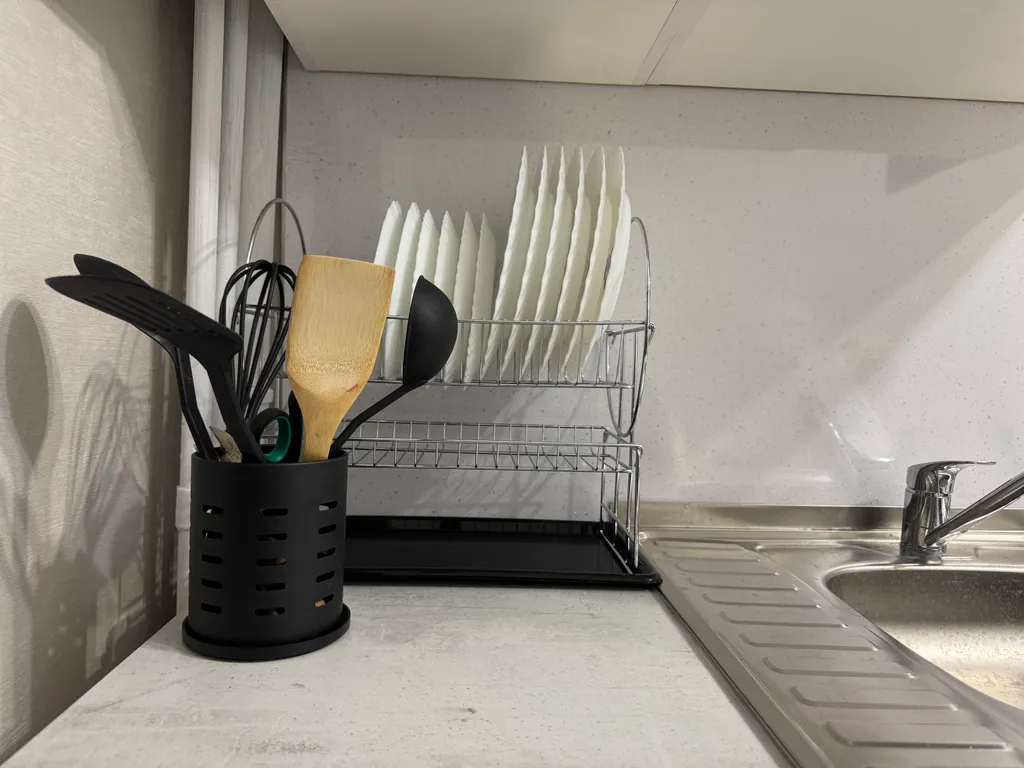 Комфортная квартира в центре Тулы