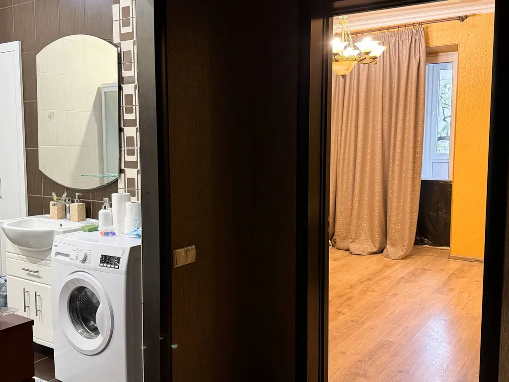 Апарты MRPL-24 в самом центре города