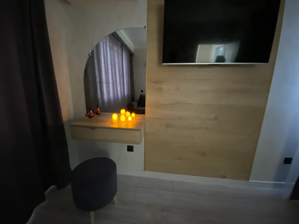 Апартамент Ютэм