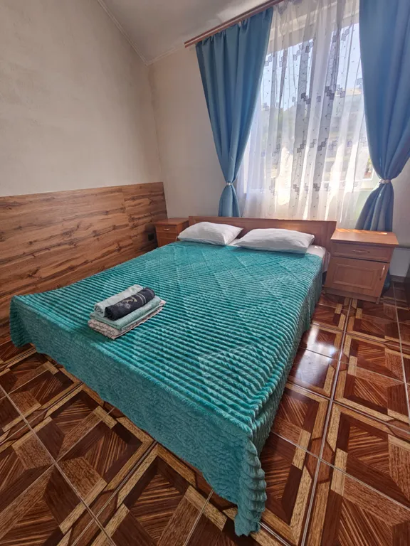 Квартира Комната — аренда посуточно в Судак