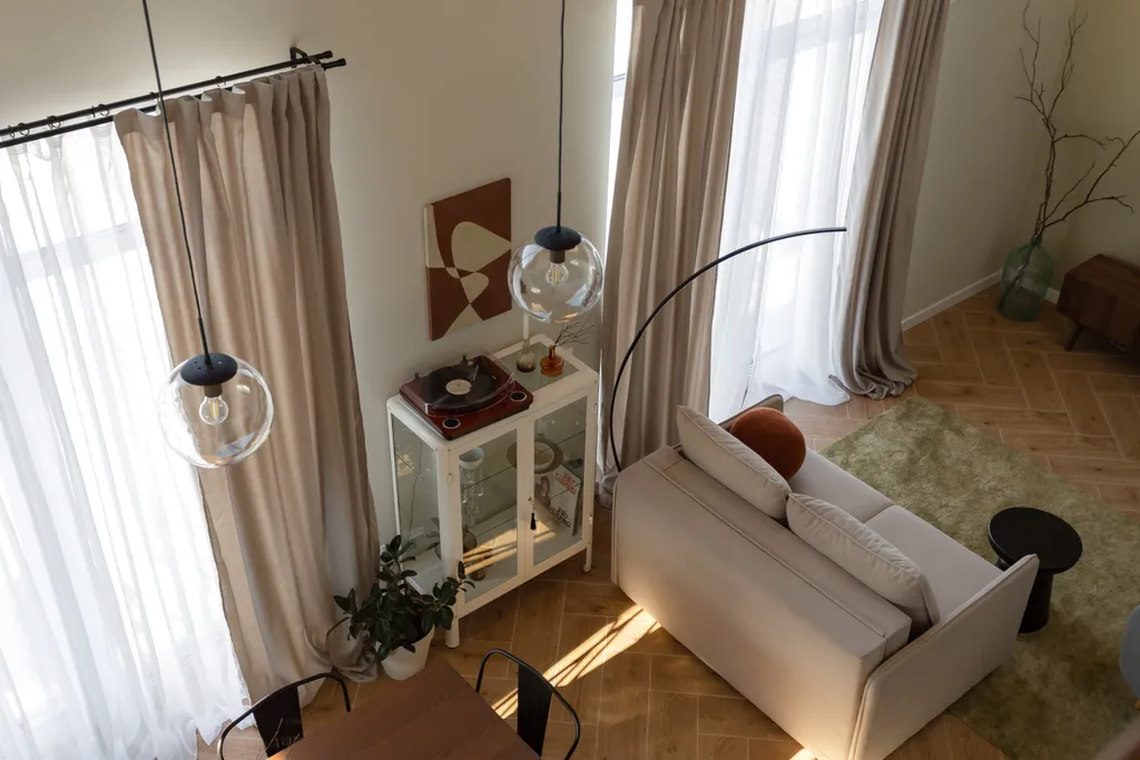 4-комнатный Дом