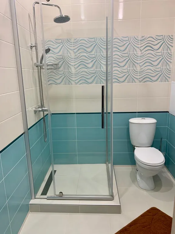 Отель Мишель