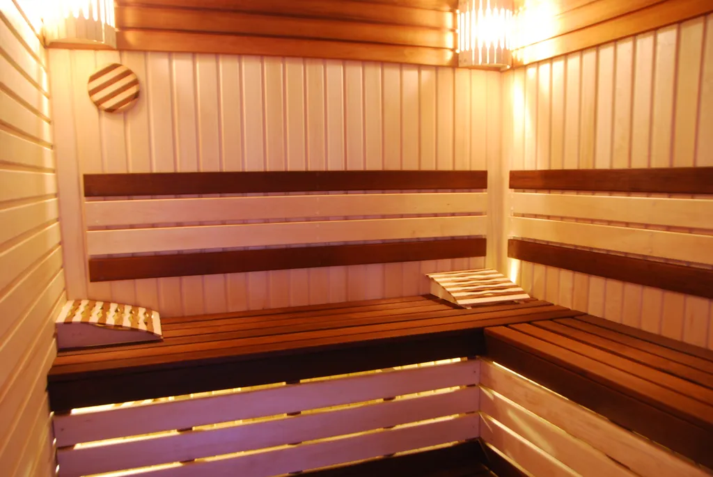 Уютный дом с видом на море