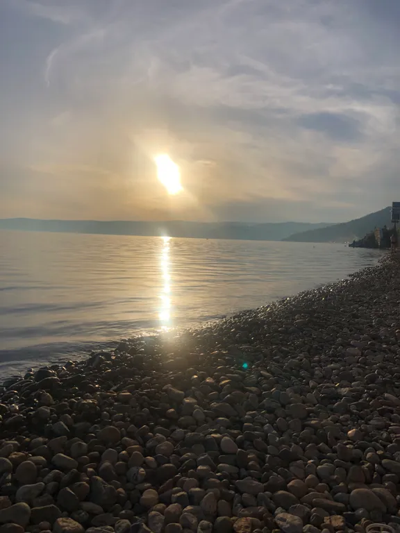 Гостевой дом в Листвянке