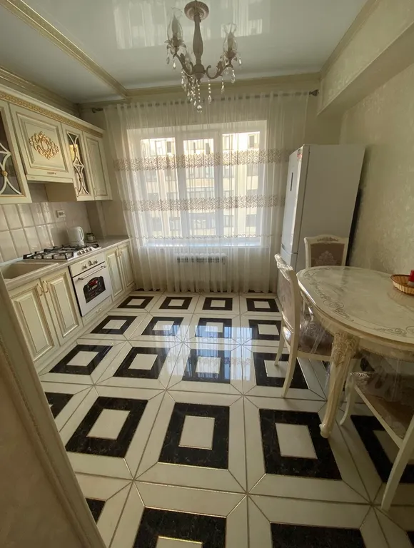 Уютная квартира в центре